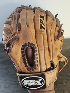 Louisville TPX Omaha Pro Series OPX1252 12.5" Baseball Glove Left Handed Throw - Picture 1 of 13