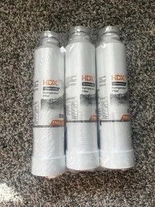 FMS-2-S Standard Refrigerator Filter Fits Samsung HAF-CINS (3-Pack) NEW - Picture 1 of 2