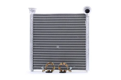 Intercambiador de calor NISSENS 73980 calefacción interior radiador para VW Touran (5T1) - Imagen 1 de 4