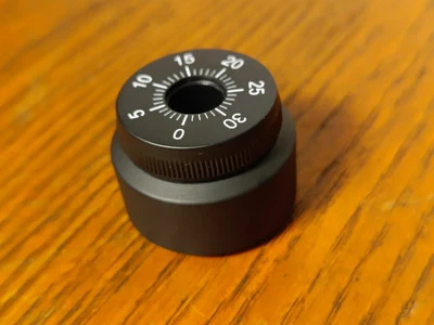 Project Debut III S Audiophiler Plattenspieler NUR TONARM GEGENGEWICHT Original  - Bild 1 von 4