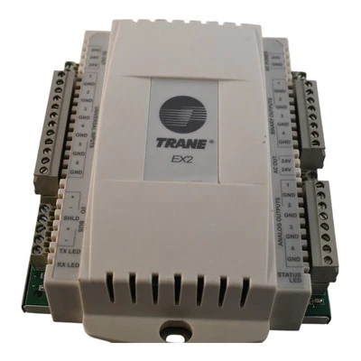 TRANE EX2 EXPANSION MODULE 49500499 - Image 1 of 4