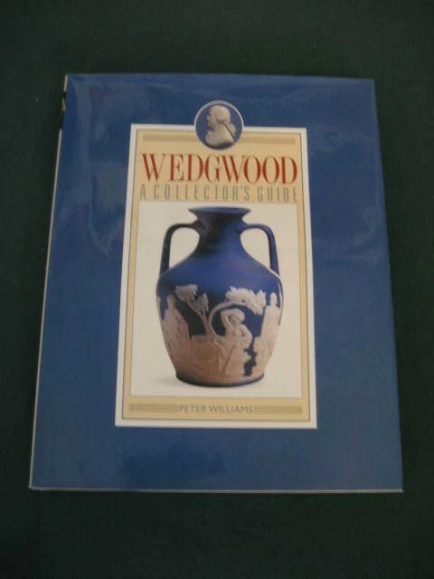 Wedgwood A Collector’s Guide by Peter Williams - Image 1 of 4