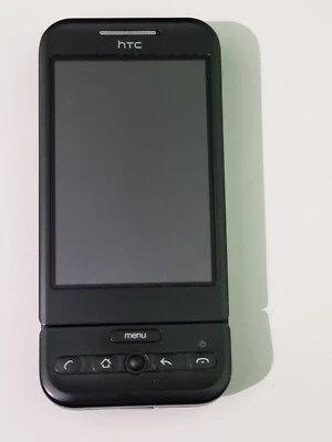 HTC Dream G1 marchiato TIM - Immagine 1 di 4