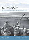 Angus Konstam Scapa Flow Tapa Blanda Fortress