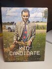 Kid Candidate (Blu-ray, 2019)