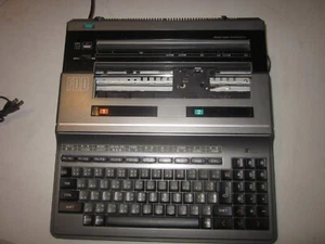 Computer MSX2 Nazional Fs-4700F Msx/Msx2 - Foto 1 di 7
