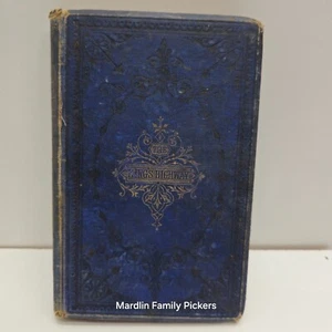 Antique The King's Highway Book by Newton - Foto 1 di 5