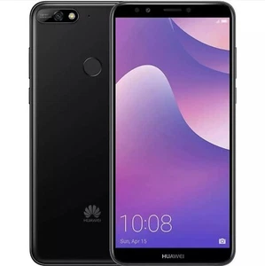 "Huawei Y7 16 GB 2 GB RAM LDN-LX3 doble SIM (DESBLOQUEADO DE FÁBRICA) 5,99" - Imagen 1 de 2