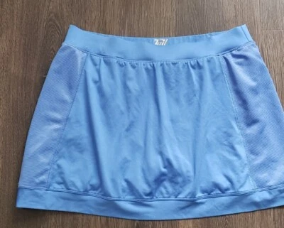 Tail Tech Womens Size L Pink Pleated Tennis Golf Active Short Skirt Skort - Image 1 of 3