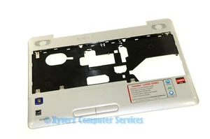 V000181010 OEM TOSHIBA TOP COVER PALMREST SATELLITE L505D-S5983 (C)DC21) - Picture 1 of 2