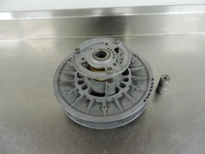 Bolso de mano Arctic Cat Cougar 500 1986 accionamiento secundario Foto 1 de 4