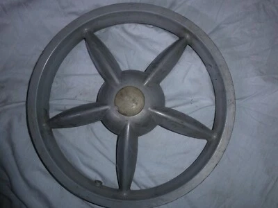 Cerchio postreriore Aprilia Scarabeo - Immagine 1 di 4