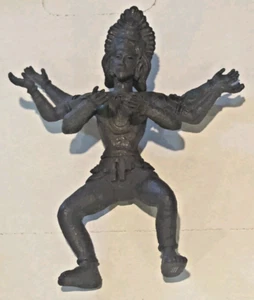 Kali The Golden Voyage Of Sinbad Movie 7.5'' Figure X-Plus Ray Harryhausen 2001 - Picture 1 of 14