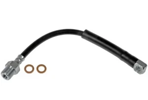 Brake Hydraulic Hose fits 1982-1990 GMC S15 S15 Jimmy S15,S15 Jimmy  DORMAN - FI - Picture 1 of 5