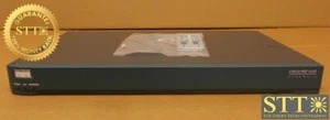 PIX-515E CISCO FIREWALL SECURITY APPLIANCE CHASSIS 800-20316-01 CNM7M3PBRA - Picture 1 of 4