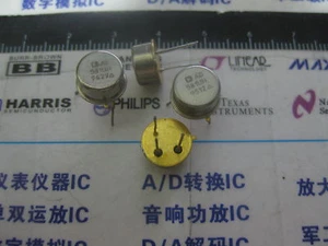 1x AD581UH High Precision 10 V IC Reference AD581 - Picture 1 of 2