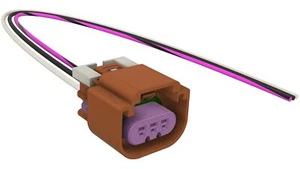 renewLS® Fuel Composition Sensor Pigtail E85 LS1 LS6 Build to Length - Picture 1 of 1