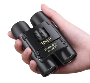 4K 10-300X40mm Super Telephoto Zoom Monocular Telescope Fogproof Waterproof - Picture 1 of 17