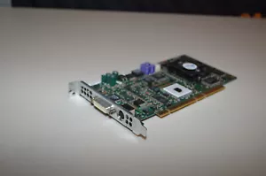 Sun Microsystems 54-001047-001 REV D XVR-600 PCI Video Graphic Card - Picture 1 of 4