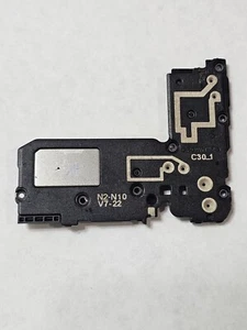 Samsung Galaxy Note9 N960U Loudspeaker Module ORIGINAL OEM USA - Picture 1 of 2