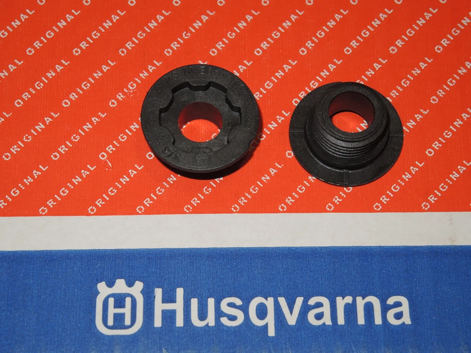 Husqvarna Schnecke Antrieb Ölpumpe Ölpumpenantrieb 334 335 336 338 339 XP XPT