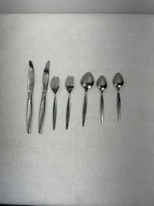 Oneida Community Vintage Stainless Flatware Replacement Silver - Picture 1 of 7