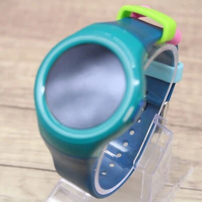 Умные часы Timex Family Connect унисекс разноцветные цифровые для спорта на открытом воздухе - Изображение 1 из 4