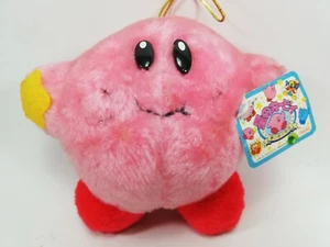Kirby Peluche Takara 1993 Japón Nintendo - Imagen 1 de 11