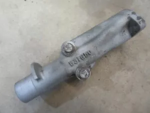 1955 Studebaker President 259 engine motor oil filler tube neck hot rod parts - Picture 1 of 3