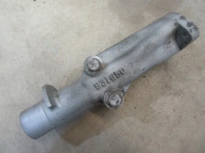 1955 Studebaker President 259 engine motor oil filler tube neck hot rod parts - Image 1 of 3