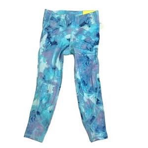 All In Motion Mid-Rise Legging For Kids Multiple Colors And Size XS (4/5) - Picture 1 of 4