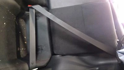 Used Rear Seat Belt Rear fits: 2017 Subaru Br-z Rear Grade A Foto 1 de 4