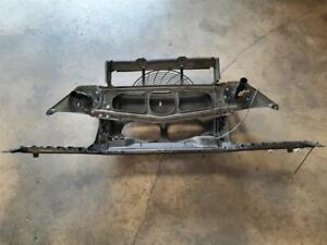Radiator Core Support Fits 99-00 BMW 323i 51718259773