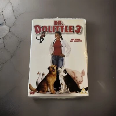 Doctor Dolittle 3 [DVD] - Image 1 of 2