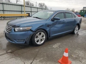 Windshield Wiper Motor Fits 13-19 TAURUS 4818776 - Picture 1 of 14