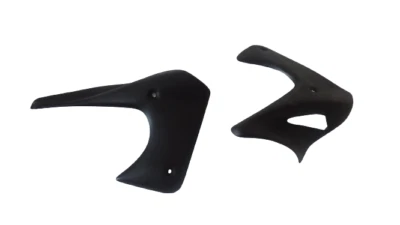 AMT-DISTRIBUTION ECOPES (PAIRE) MODULAR | CB 600 HORNET (07/10) brut