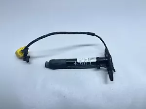FORD MUSTANG 2018 HOOD ACTUATOR HINGE JR3B-C699D87-A - Picture 1 of 8