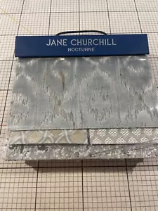 Jane Churchill Nocturne Fabric Book - Picture 1 of 20