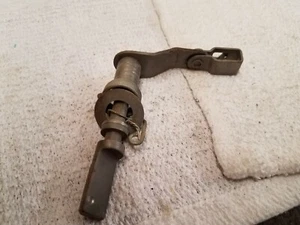 1978 yamaha yz125 Clutch Arm Push Lever - Picture 1 of 3