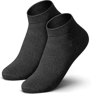 ® Ionic Silver Socks - Unisex - Picture 1 of 7