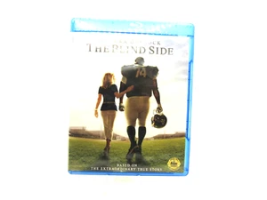 Blu-ray Disc: The Blind Side - Picture 1 of 4