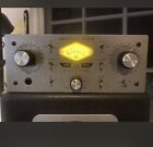 Universal Audio 710 Twin Finity Microphone Preamp Great Condition!