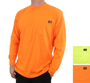 Dickies Long Sleeve T-Shirts for Men 
