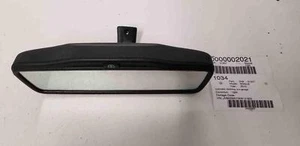 10 11 12 13 14 15 16 ROGUE EXCEPT SPORT Rear View Mirror OEM IE11026137 - Bild 1 von 5