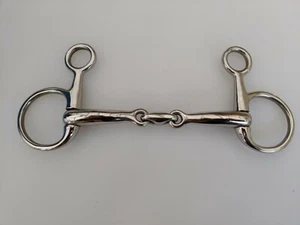 CS Stainless Steel Lozenge Baucher hanging 5.5" (14cm) 011119_new - Picture 1 of 2