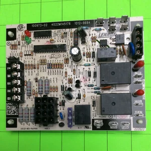 Lennox 100973-02 4022M145176 1012-969A Control Board - Picture 1 of 7