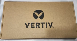 Vertiv Avocent Switch View Desktop KVM 16 porte compatibile TAA SV2160DPH-400 - Foto 1 di 2