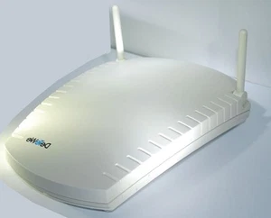 DeTeWe Aastra varix B2 Fixed Part Base Station Sender Top - Picture 1 of 2