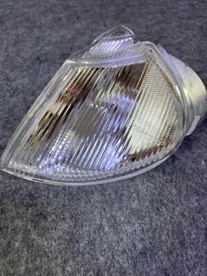 SE ADAPTA A RENAULT LAGUNA LUZ DE ESQUINA DELANTERA IZQUIERDA INDICADOR 1993-1998 8 Foto 1 de 3