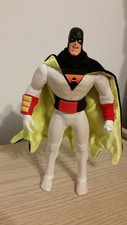 custom 9 inch SPACE GHOST famous covers mego action figure  
